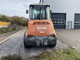 ATLAS AR 65 front loader