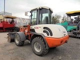 TEREX TL 80 front loader