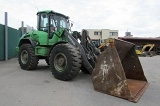 VOLVO L50F front loader