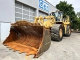 CATERPILLAR 988 G front loader