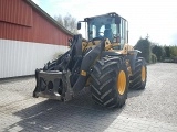 VOLVO L70G front loader