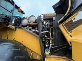 CATERPILLAR 972M XE front loader