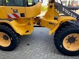 VOLVO L30G front loader