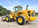 VOLVO L150G front loader