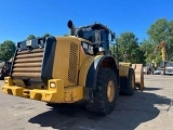 CATERPILLAR 980K front loader