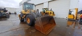 VOLVO L70H front loader