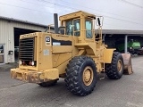 CATERPILLAR 966D front loader