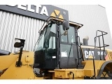 CATERPILLAR 966K front loader