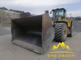 VOLVO L220F front loader