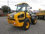 JCB 409 front loader