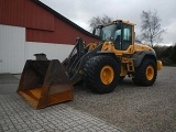 VOLVO L120H front loader