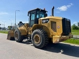 CATERPILLAR 950GC front loader