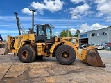 CATERPILLAR 966K front loader