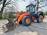 HITACHI ZW 180-5 front loader