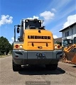 LIEBHERR L 524 front loader