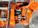 HITACHI ZW 180-5 front loader