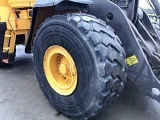 VOLVO L180H front loader