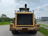 CATERPILLAR 966H front loader