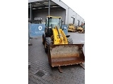 JCB 409 front loader