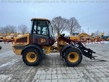 JCB 409 front loader