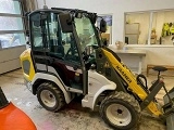 KRAMER 5035 front loader