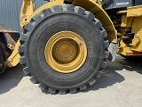 CATERPILLAR 966K front loader