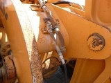 CASE 821 C front loader