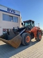 DOOSAN DL 350 front loader