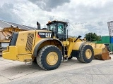 CATERPILLAR 982M front loader