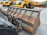 VOLVO L120E front loader