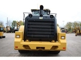 CATERPILLAR 972M XE front loader