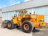 VOLVO L 120 front loader