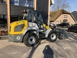 <b>KRAMER</b> 5055 e Front Loader