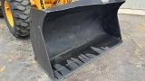 JCB 409 B front loader