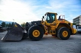 VOLVO L260H front loader