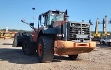 HITACHI ZW 310 front loader