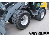 GIANT G2700 HD+ front loader