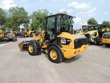 CATERPILLAR 907H front loader