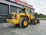 VOLVO L110E front loader