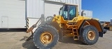 VOLVO L150F front loader