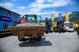 VOLVO L90H front loader