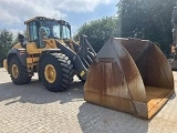 VOLVO L110H front loader