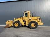 CATERPILLAR 950 F II-StVZO front loader