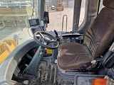 LIEBHERR L 580 front loader