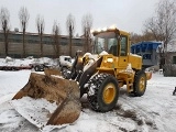 VOLVO L 90 front loader