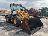 LIEBHERR L 514 P-Stereo front loader