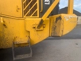 VOLVO L350F front loader