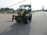 KRAMER 5035 front loader