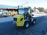 KRAMER 5035 front loader