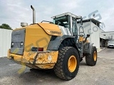 LIEBHERR L 544 front loader